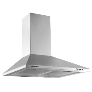 Dekorative Dunstabzugshaube Orbegozo DS 59160 IN
