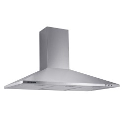 Campana Extractora Decorativa Orbegozo DS 59190 IN