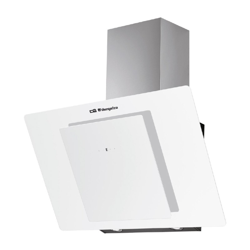 Dekorative Dunstabzugshaube Orbegozo DS 80190 BL Dekorative Dunstabzugshaube Orbegozo DS 80190 BL