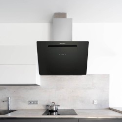 Dekorative Dunstabzugshaube Orbegozo DS 80190 N