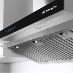 Dekorative Dunstabzugshaube Orbegozo DS 63190 IN