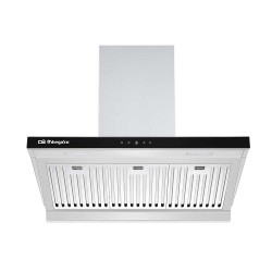Dekorative Dunstabzugshaube Orbegozo DS 63190 IN