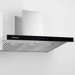 Dekorative Dunstabzugshaube Orbegozo DS 63190 IN