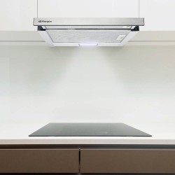 Teleskopische Dunstabzugshaube Orbegozo TL 07160 IN