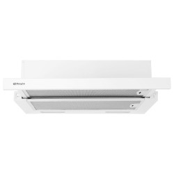 Tesleskopische Abzugshaube Orbegozo TL 06260 A BL