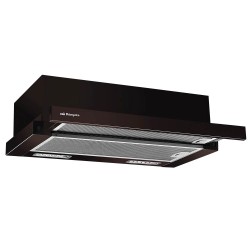 Tesleskopische Abzugshaube Orbegozo TL 06260 A MA