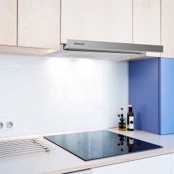 Tesleskopische Abzugshaube Orbegozo TL 06260 A IN INOX