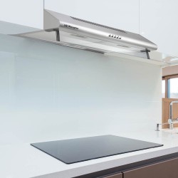Dunstabzugshaube Standard Konventionell Orbegozo ST 07260 D IN