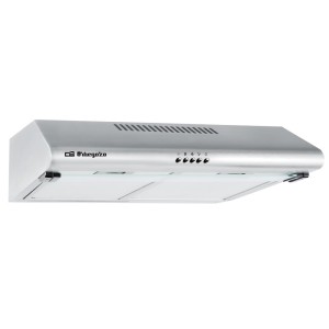 Campana Extractora Standard Convencional Orbegozo ST 07260 D IN