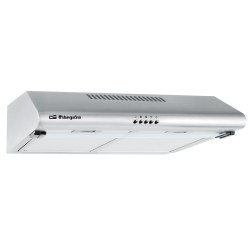 Dunstabzugshaube Standard Konventionell Orbegozo ST 07260 D BL