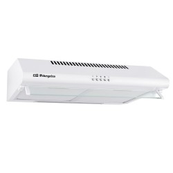Campana Extractora Standard Convencional Orbegozo ST 07160 D BL