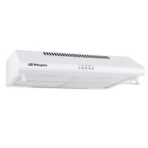 Dunstabzugshaube Standard Konventionell Orbegozo ST 07160 D BL