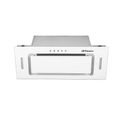 Campana Extractora Cassette Orbegozo CA 09160 BL
