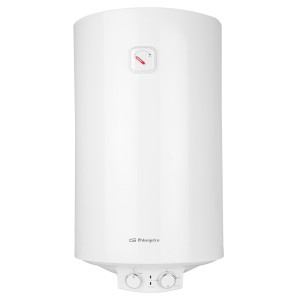 Vertikaler Elektroboiler Orbegozo TRM 104 de 100 Liter