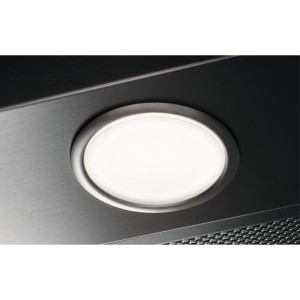 Campana Extractora Decorativa AEG DBB3651M Acero Inox 60cm