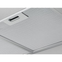 Campana Extractora Decorativa AEG DBB3651M Acero Inox 60cm