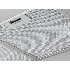 Campana Extractora Decorativa AEG DBB3651M Acero Inox 60cm