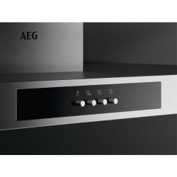 Dekorative Dunstabzugshaube AEG DBB3651M