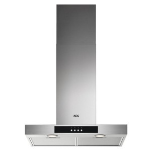 Dekorative Dunstabzugshaube AEG DBB3651M