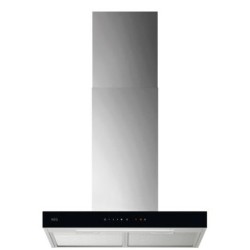Campana Extractora Decorativa AEG GB67D61HL Acero Inox 60cm