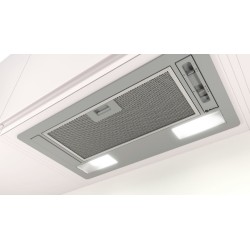 Campana Grupo Filtrante Balay 3BF263NX Acero Inox 53cm