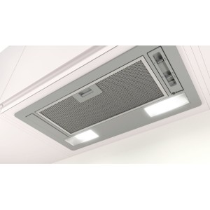 Campana Grupo Filtrante Balay 3BF263NX Acero Inox 53cm