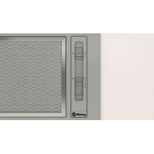 Campana Grupo Filtrante Balay 3BF263NX Acero Inox 53cm