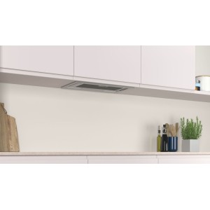 Campana Grupo Filtrante Balay 3BF263NX Acero Inox 53cm