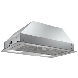 Campana Grupo Filtrante Balay 3BF263NX Acero Inox 53cm