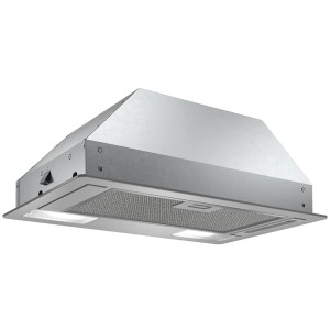 Campana Grupo Filtrante Balay 3BF263NX Acero Inox 53cm