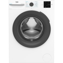 Waschmaschine Beko VBM3WFT310413WA Weiß 10 kg Fassungsvermögen 1400 U/min