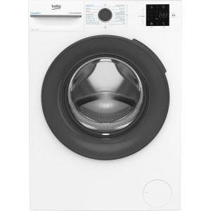 Waschmaschine Beko VBM3WFT39413WA Weiß 9 kg Fassungsvermögen 1400 U/min