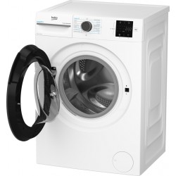 Waschmaschine Beko VBM3WFT39413WA Weiß 9 kg Fassungsvermögen 1400 U/min