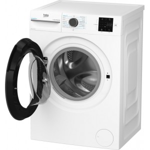 Waschmaschine Beko VBM3WFT39413WA Weiß 9 kg Fassungsvermögen 1400 U/min
