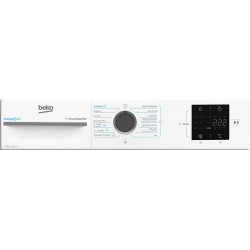 Waschmaschine Beko VBM3WFT39413WA Weiß 9 kg Fassungsvermögen 1400 U/min