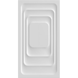 Waschmaschine Beko VBM3WFT39413WA Weiß 9 kg Fassungsvermögen 1400 U/min