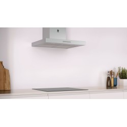 Campana Extractora Decorativa Balay 3BC067EX Acero Inox 90cm