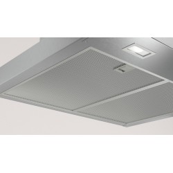 Campana Extractora Decorativa Balay 3BC067EX Acero Inox 90cm