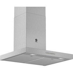 Campana Extractora Decorativa Balay 3BC067EX Acero Inox 90cm