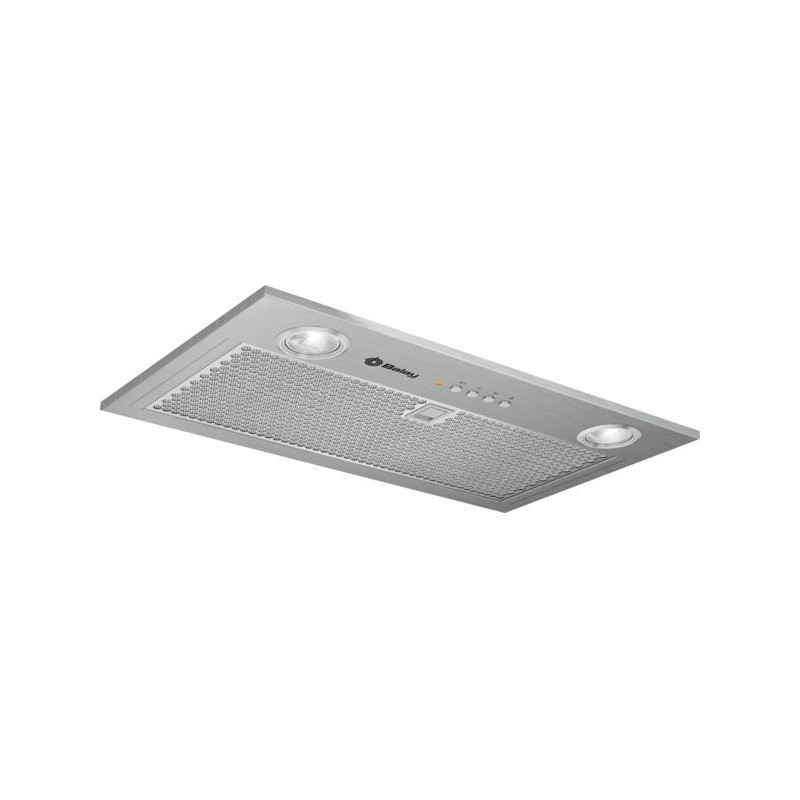 Campana Grupo Filtrante Balay 3BF267EX Acero Inox 52cm Campana Grupo Filtrante Balay 3BF267EX Acero Inox 52cm