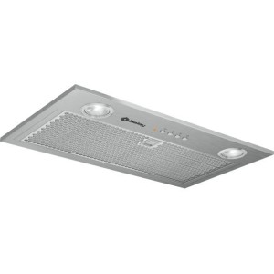 Campana Grupo Filtrante Balay 3BF267EX Acero Inox 52cm