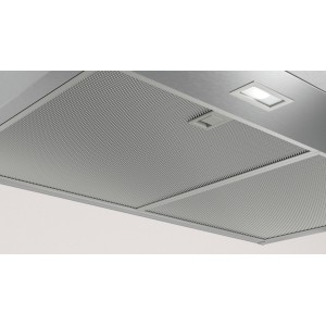 Campana Extractora Decorativa Balay 3BC077EX Acero Inox 75cm