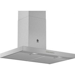 Campana Extractora Decorativa Balay 3BC077EX Acero Inox 75cm