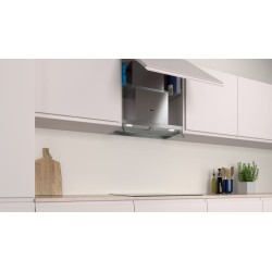 Campana Extractora Decorativa Integrable Balay 3BD866MX Acero Inox 60cm