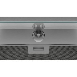 Campana Extractora Decorativa Integrable Balay 3BD866MX Acero Inox 60cm