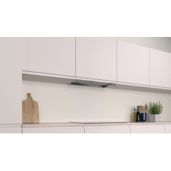 Campana Extractora Decorativa Integrable Balay 3BD866MX Acero Inox 60cm