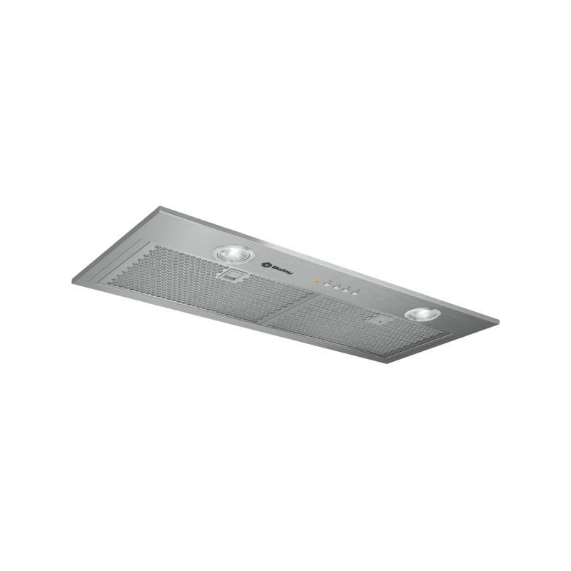 Campana Grupo Filtrante Balay 3BF277EX Acero Inox 70cm Campana Grupo Filtrante Balay 3BF277EX Acero Inox 70cm