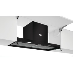 Dekorative Einbau-Dunstabzugshaube Balay 3BD896MN Schwarz 90cm