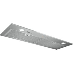 Campana Grupo Filtrante Balay 3BF859XP Acero Inox 86cm