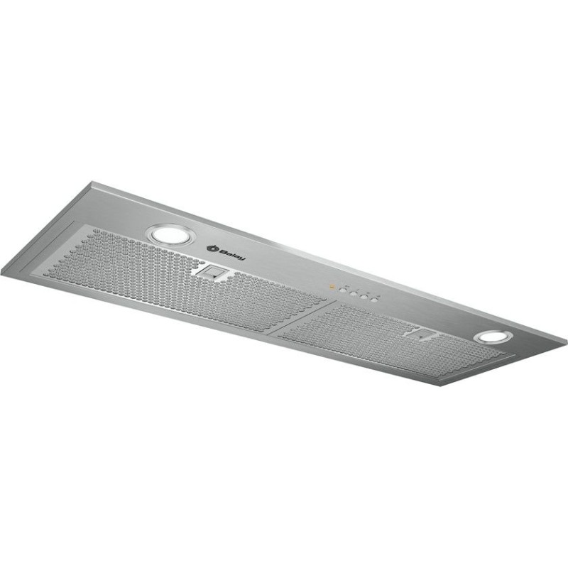 Campana Grupo Filtrante Balay 3BF859XP Acero Inox 86cm Campana Grupo Filtrante Balay 3BF859XP Acero Inox 86cm